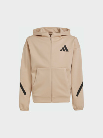 Худи и свитшоты Adidas ZNE модель JF2495 Фото