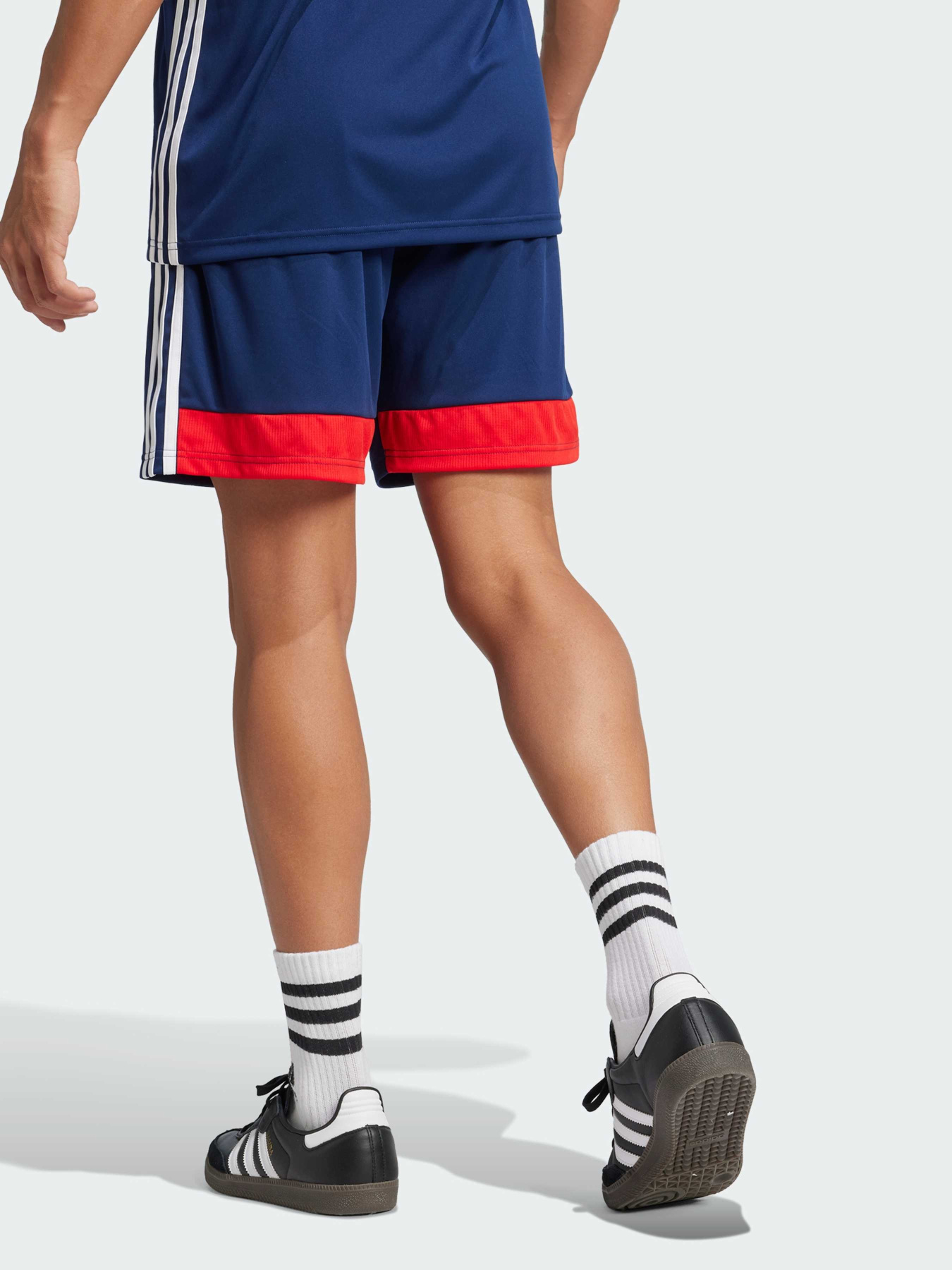Шорты Adidas Tiro модель JD0455 Фото