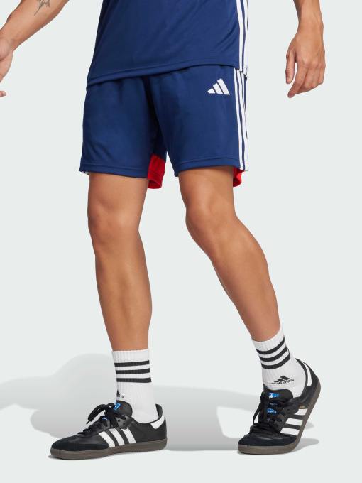 Шорты Adidas Tiro модель JD0455 Фото
