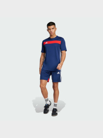 Шорты Adidas Tiro модель JD0455 Фото