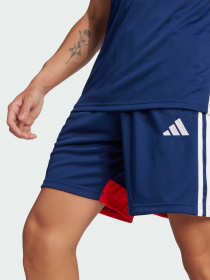 Шорты Adidas Tiro модель JD0455 Фото