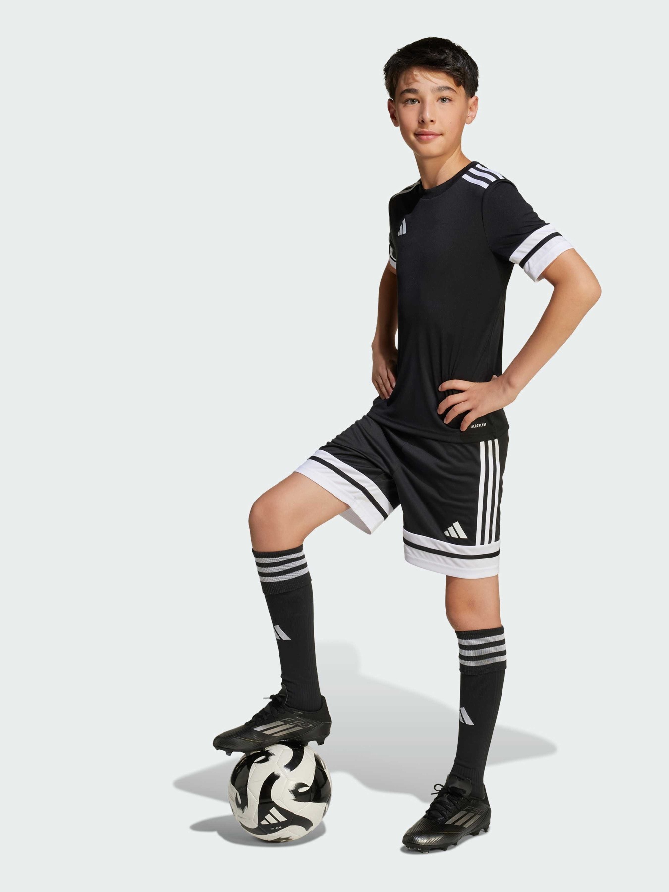 Футболки і поло Adidas модель JJ0052 Фото