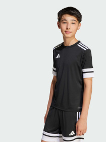 Футболки і поло Adidas модель JJ0052 Фото