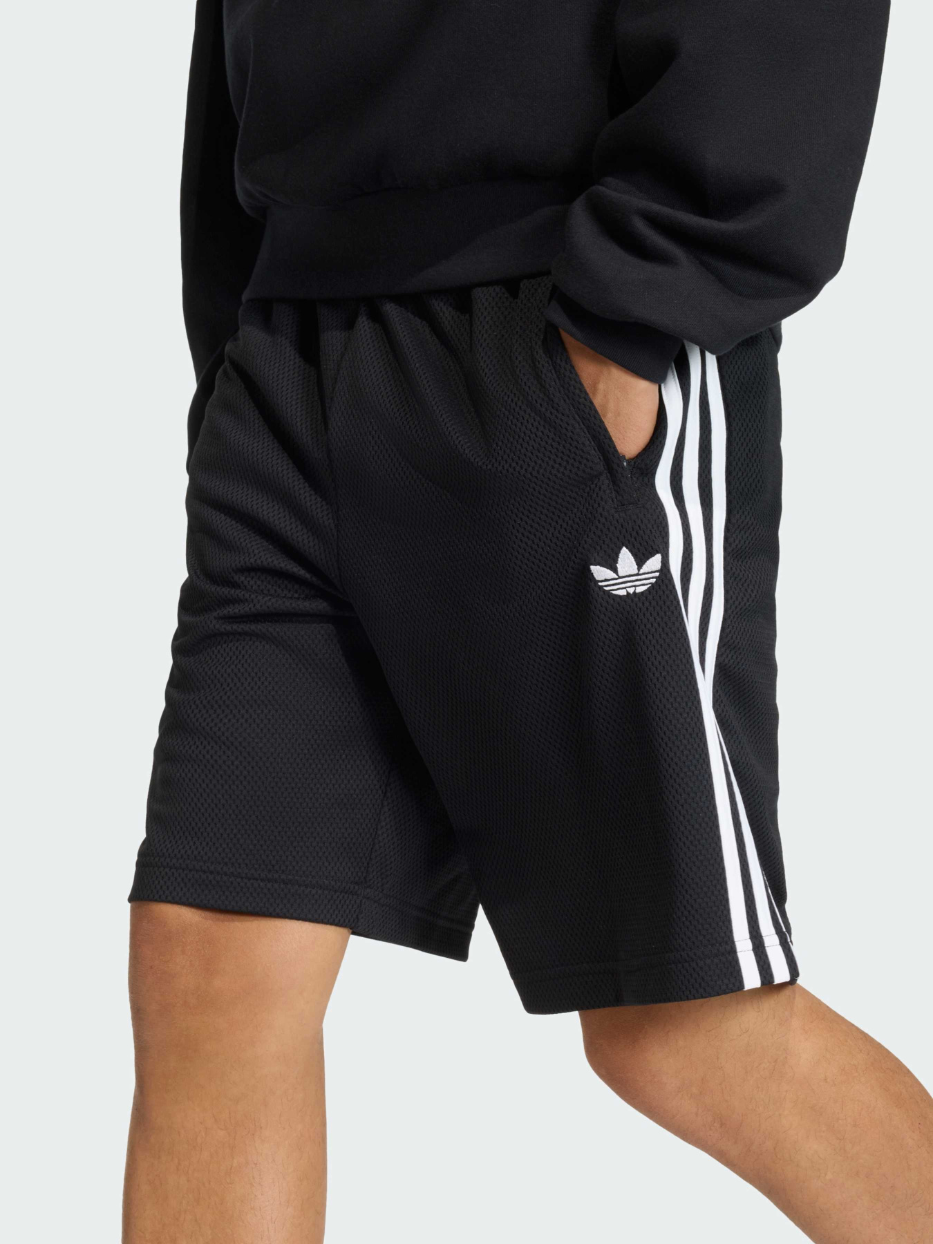 Шорты Adidas Adicolor модель KD4081 Фото