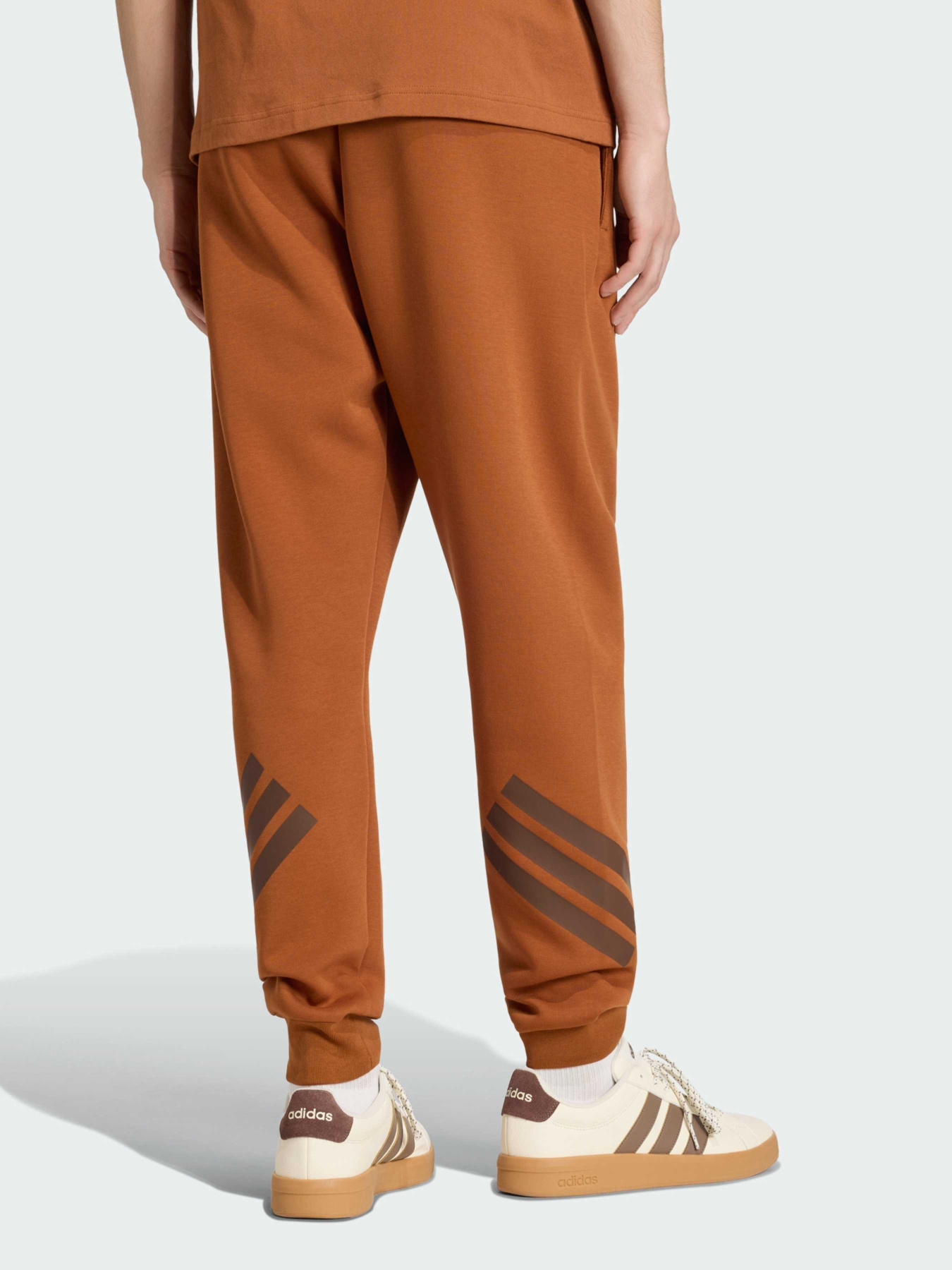 Брюки Adidas модель KD5209 Брюки Adidas модель KD5209 Фото