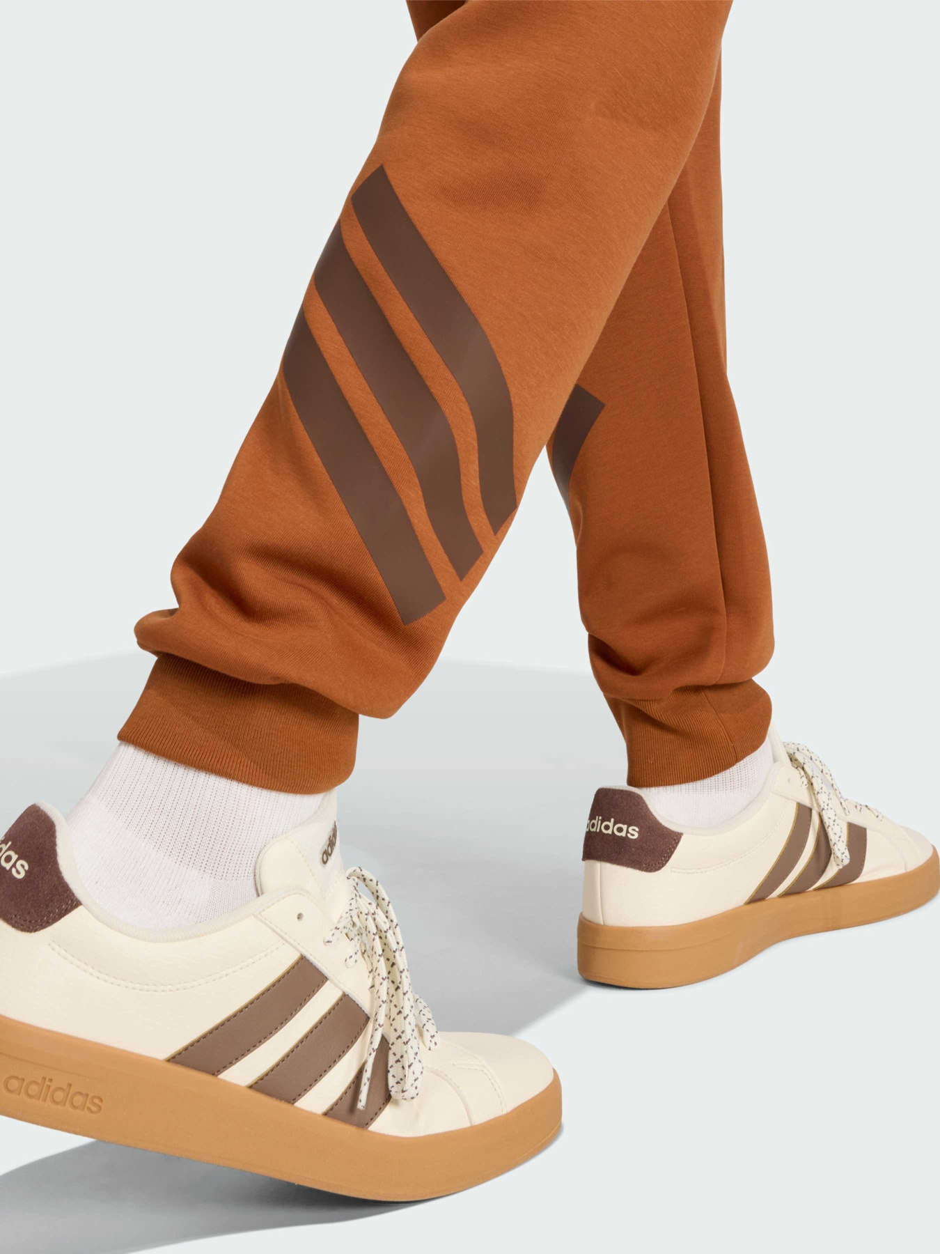 Брюки Adidas модель KD5209 Брюки Adidas модель KD5209 Фото