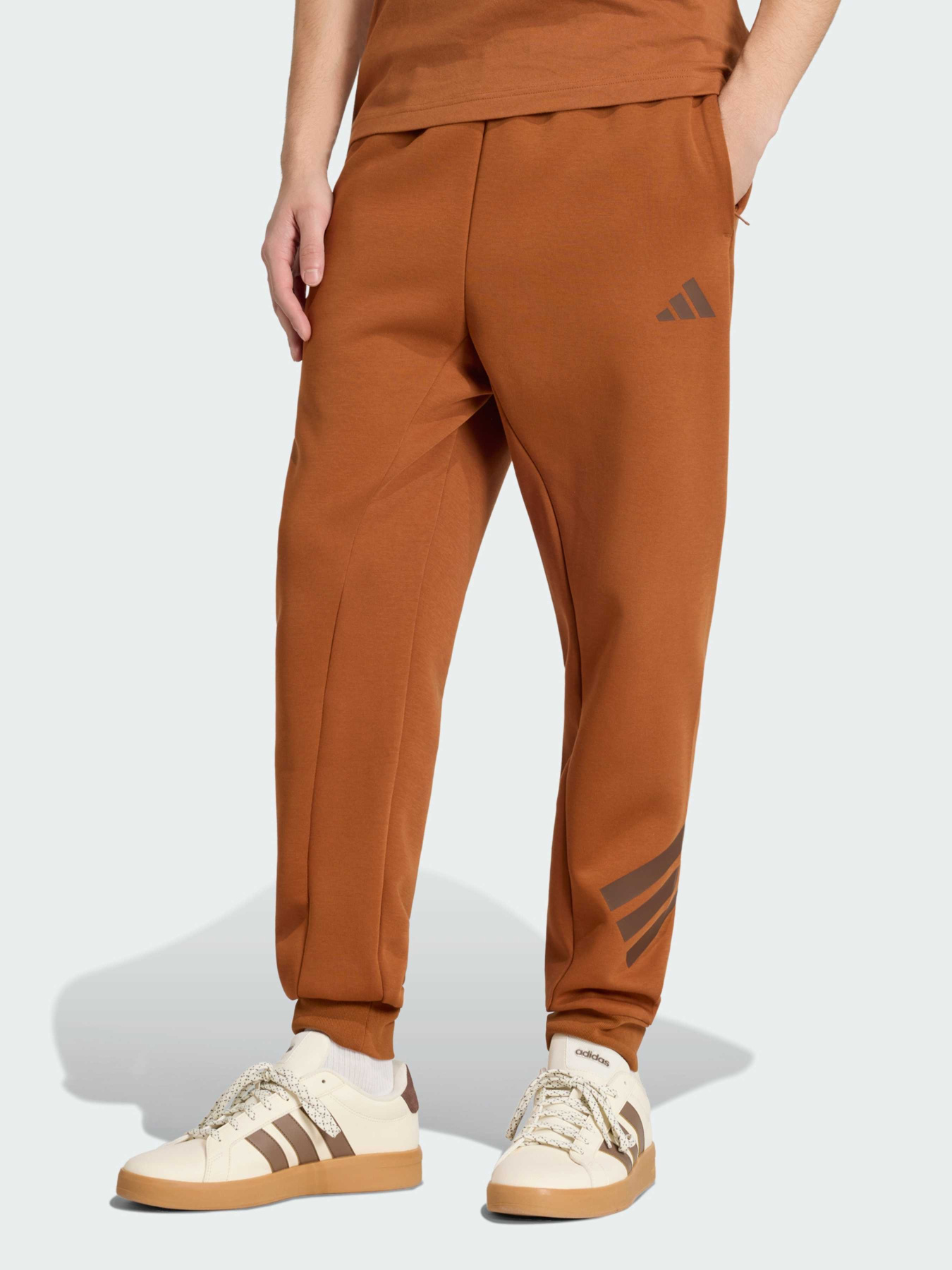 Брюки Adidas модель KD5209 Брюки Adidas модель KD5209 Фото