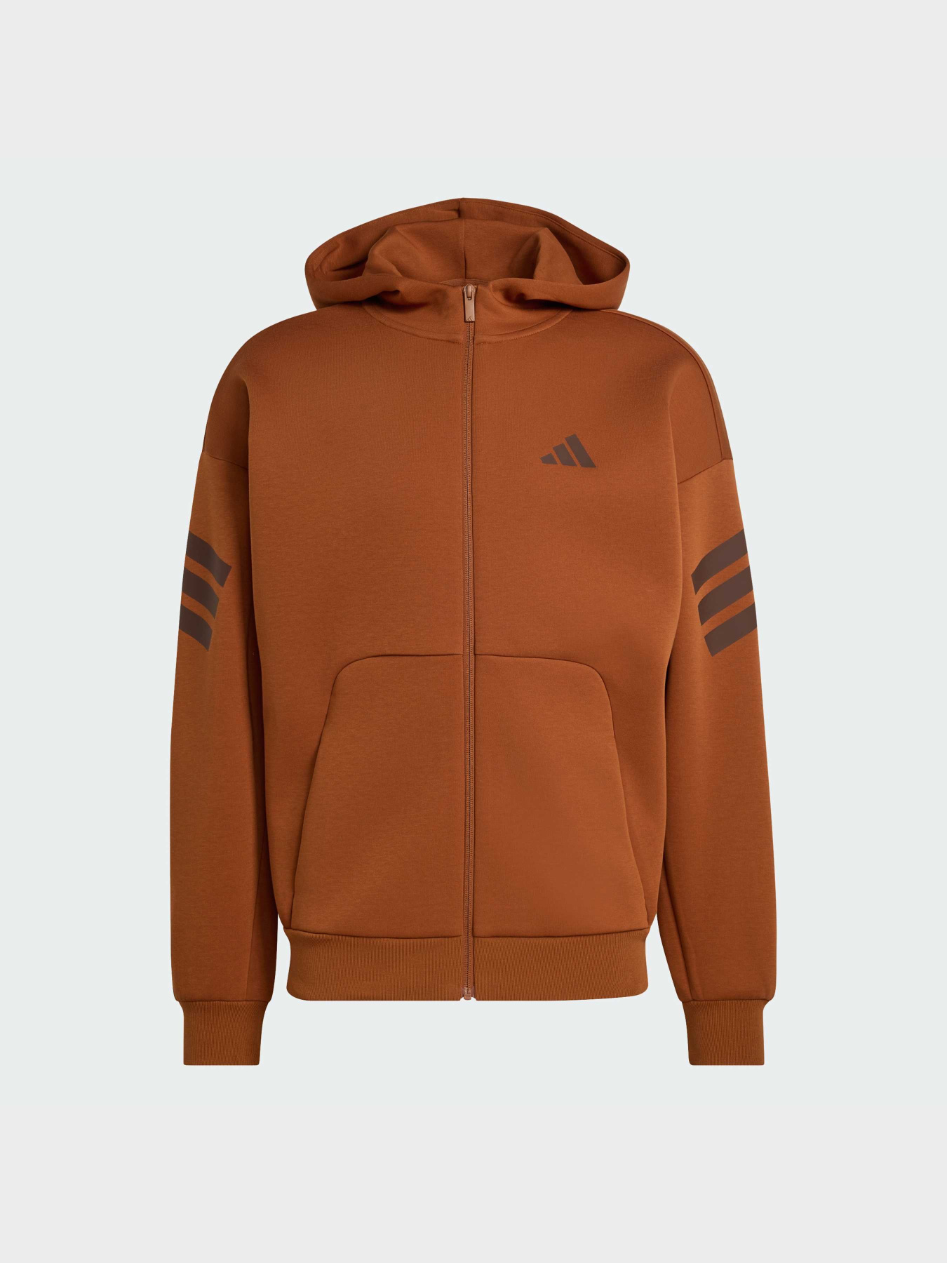 Худи и свитшоты Adidas модель KD5229 Фото