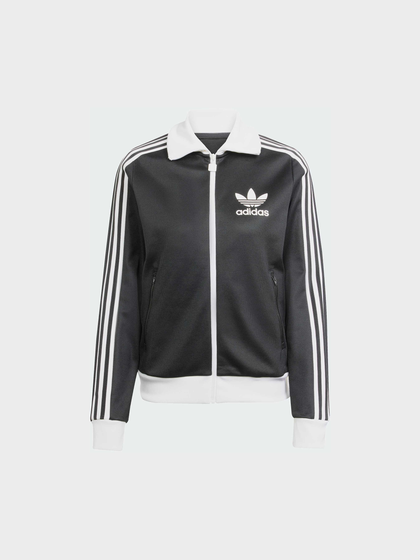 Худі та світшоти Adidas Adicolor модель HZ3743 Фото
