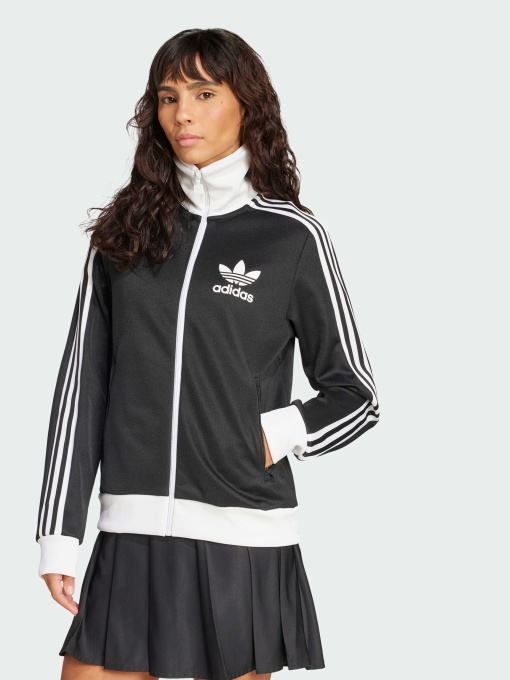 Худи и свитшоты Adidas Adicolor модель HZ3743 Фото
