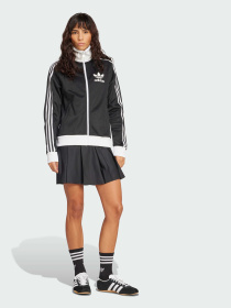 Худі та світшоти Adidas Adicolor модель HZ3743 Фото