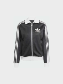 Худі та світшоти Adidas Adicolor модель HZ3743 Фото