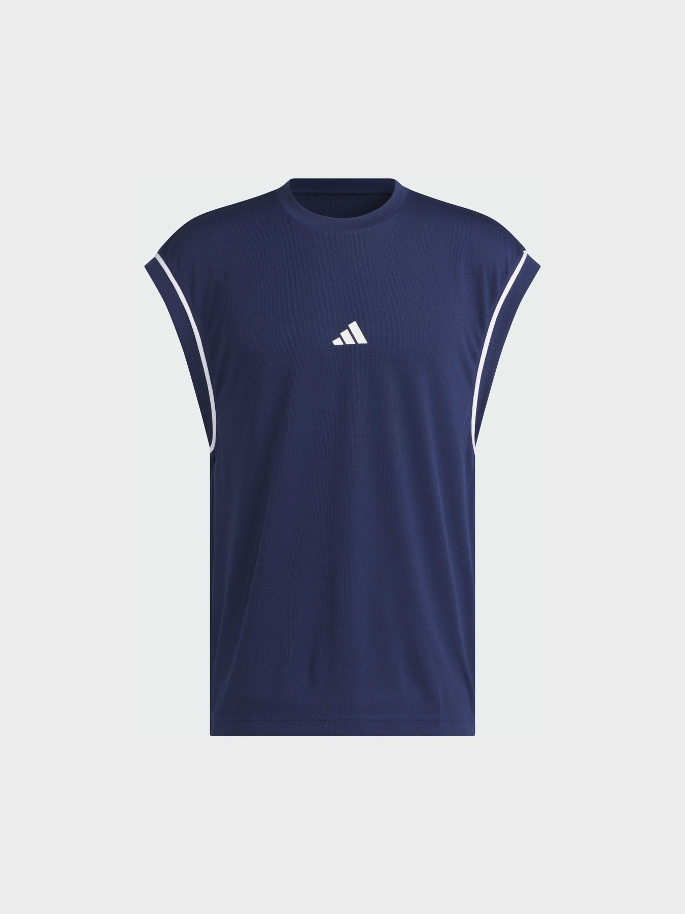 Футболки і поло Adidas модель JN4748 Фото