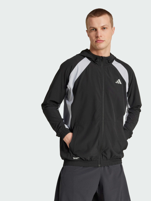 Худи и свитшоты Adidas модель JY3548 Фото