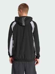 Худи и свитшоты Adidas модель JY3548 Фото
