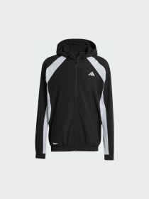 Худи и свитшоты Adidas модель JY3548 Фото