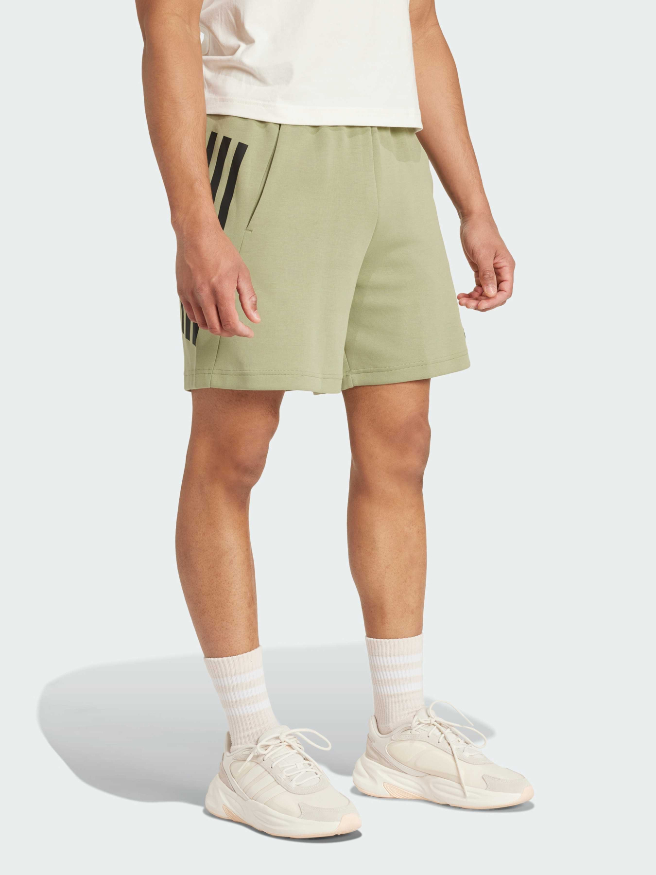 Шорти Adidas модель IW8540 Фото