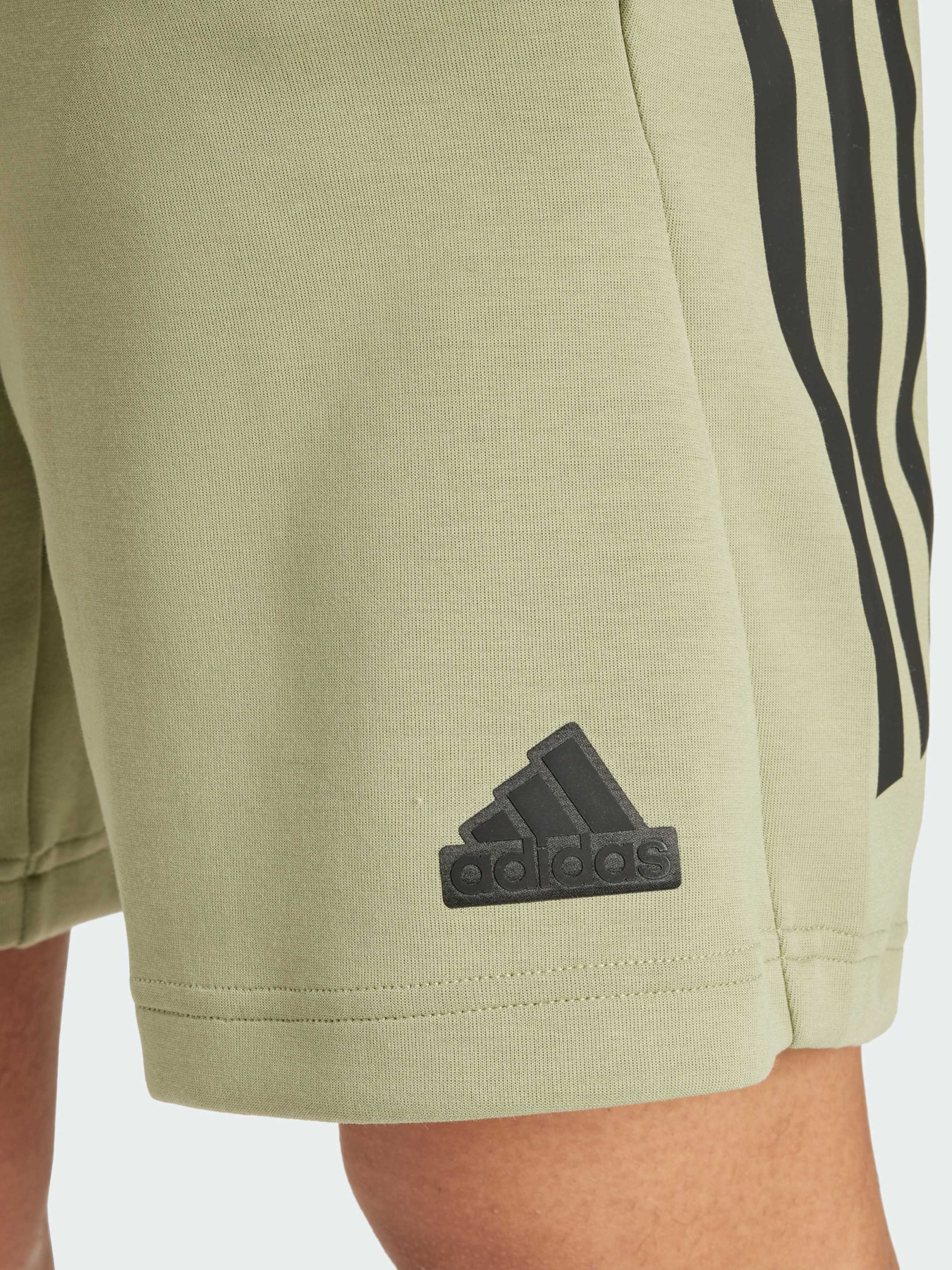 Шорти Adidas модель IW8540 Фото