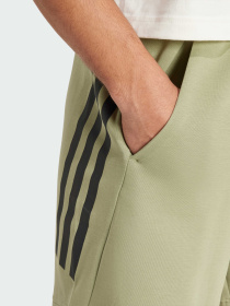 Шорти Adidas модель IW8540 Фото