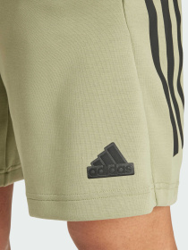 Шорти Adidas модель IW8540 Фото