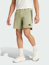 Шорти Adidas модель IW8540 Фото