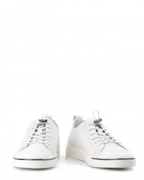 Кеды низкие Arzoni Bazalini модель 00000014277 Фото