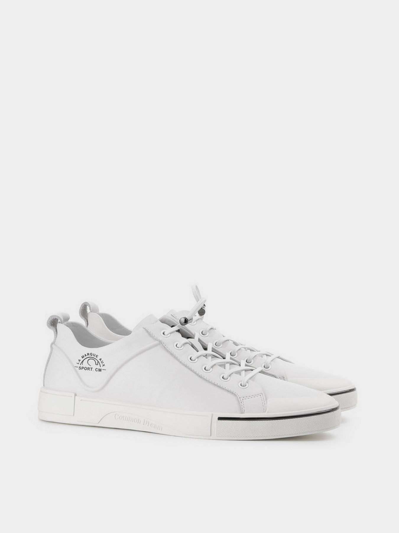 Кеди низькі Arzoni Bazalini модель 00000014277 Фото