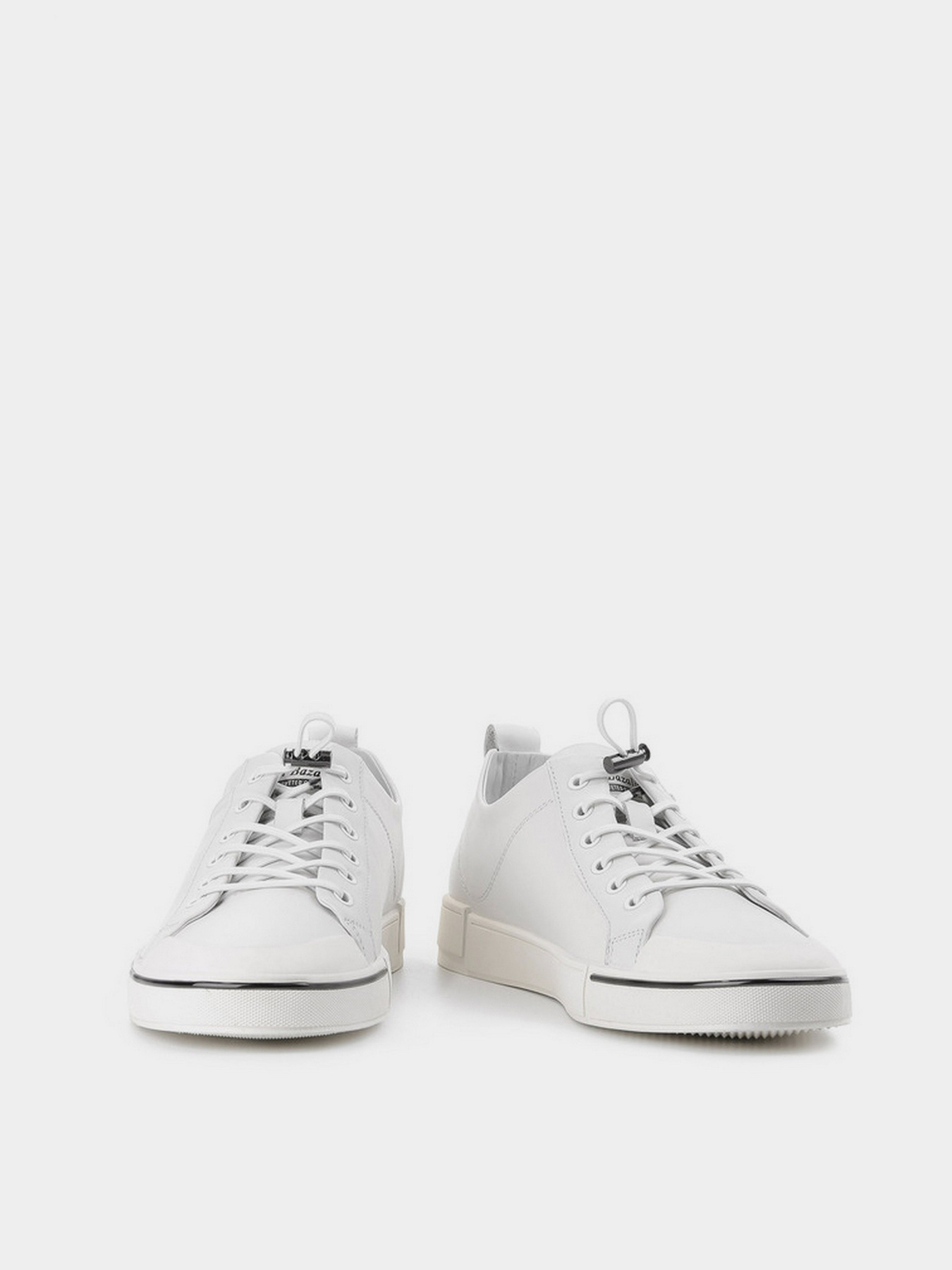 Кеди низькі Arzoni Bazalini модель 00000014277 Фото