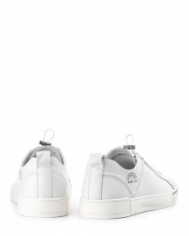 Кеди низькі Arzoni Bazalini модель 00000014277 Фото