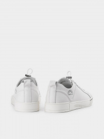 Кеди низькі Arzoni Bazalini модель 00000014277 Фото