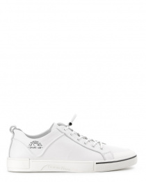 Кеди низькі Arzoni Bazalini модель 00000014277 Фото