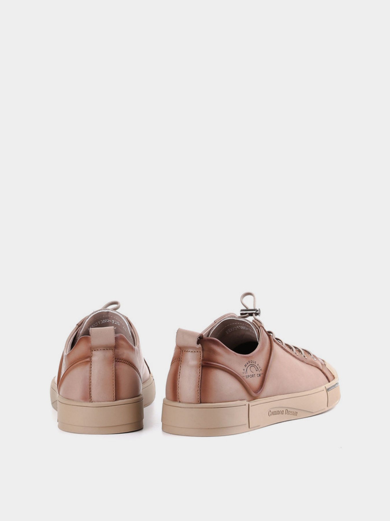 Кеды низкие LeBERDES модель 00000014278 Фото