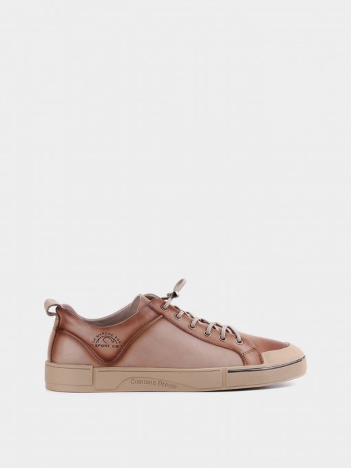 Кеды низкие LeBERDES модель 00000014278 Фото