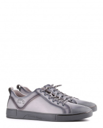 Кеды низкие Arzoni Bazalini модель 00000014279 Фото