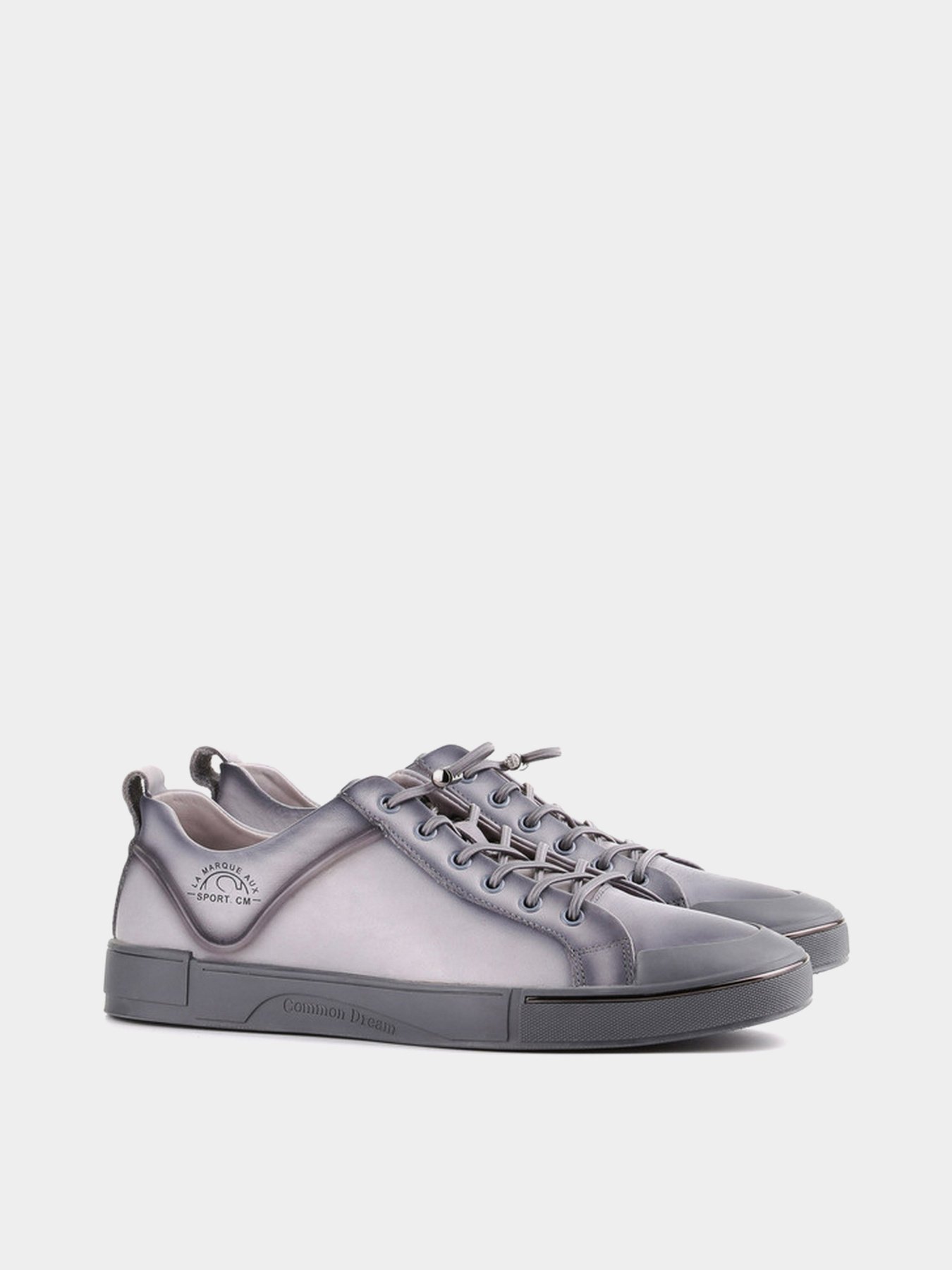 Кеди низькі Arzoni Bazalini модель 00000014279 Фото