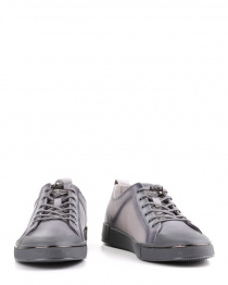 Кеди низькі Arzoni Bazalini модель 00000014279 Фото