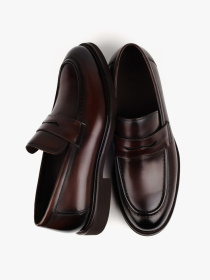Туфли и лоферы LeBERDES модель 00000019518 Фото