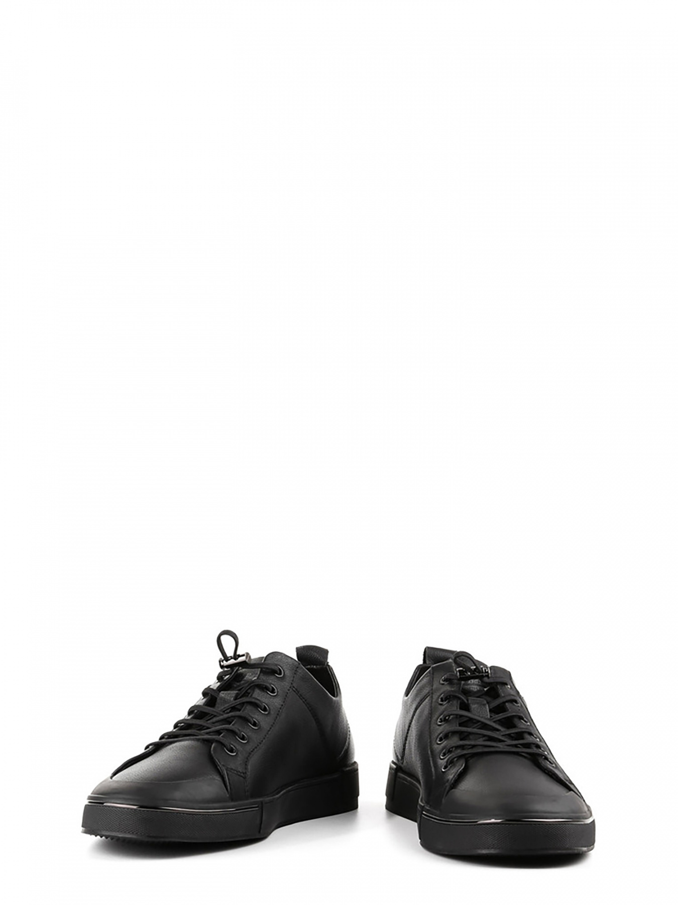 Кеды низкие Arzoni Bazalini модель 00000014280 Фото