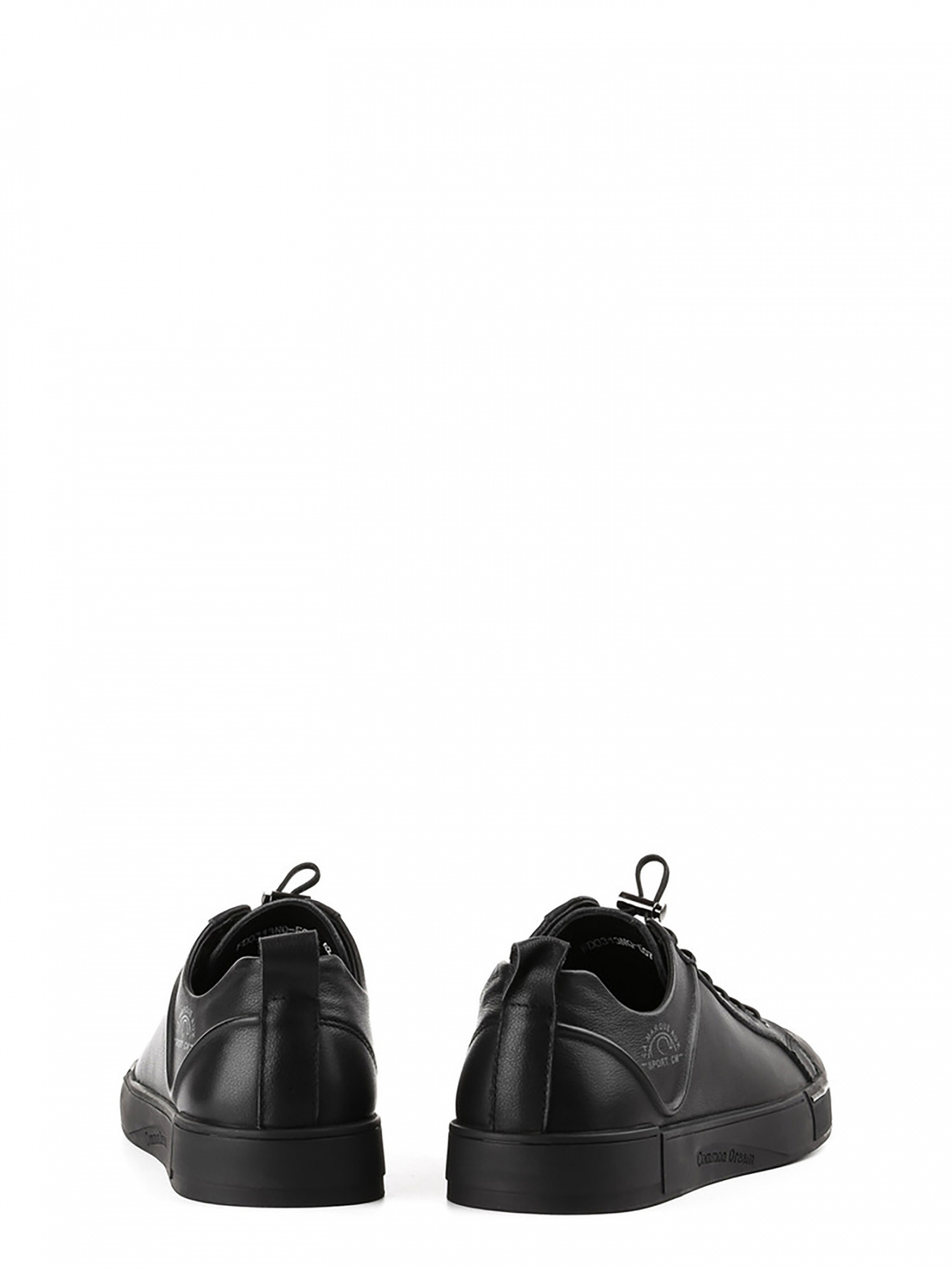 Кеды низкие Arzoni Bazalini модель 00000014280 Фото