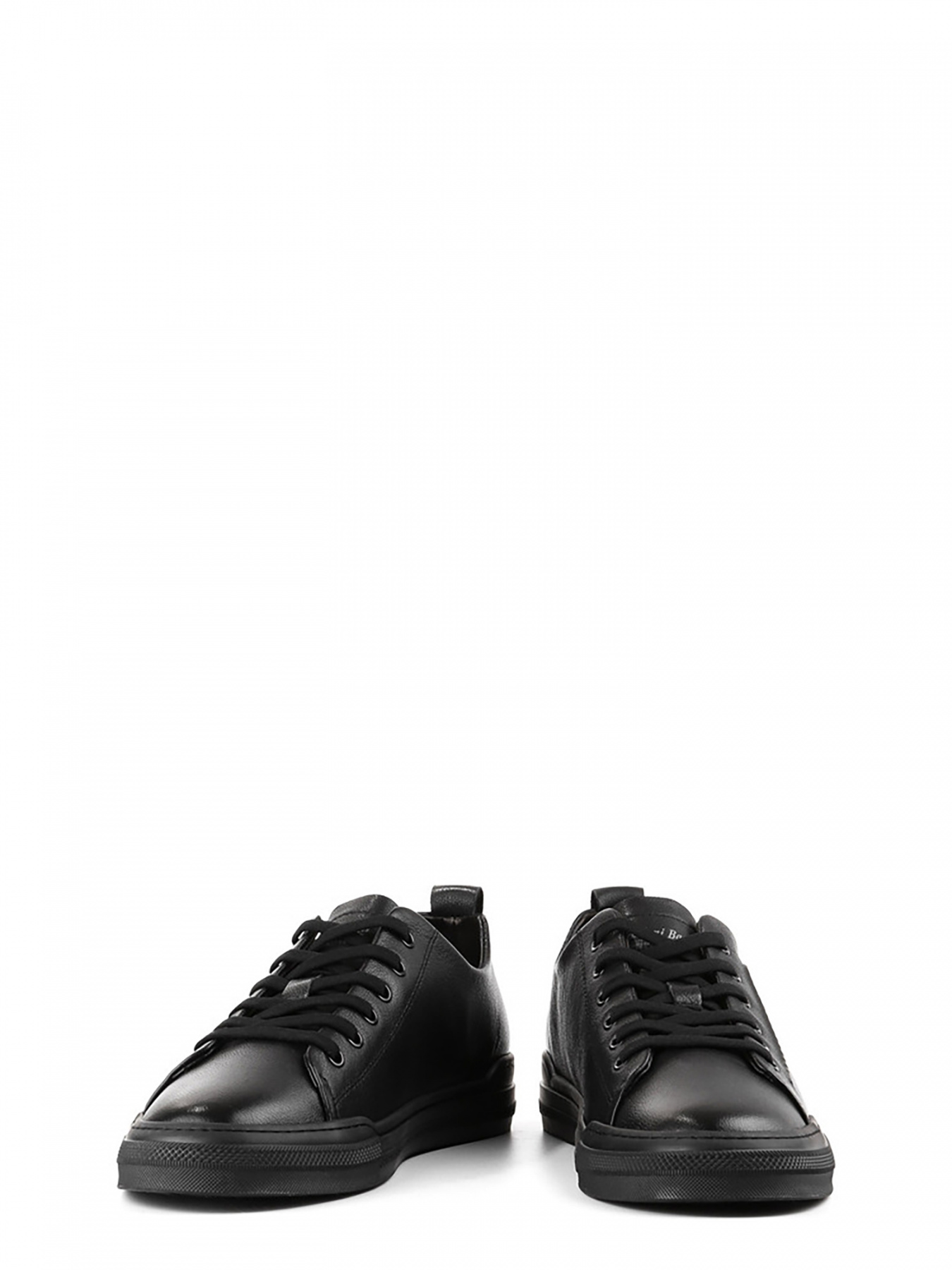 Кеды низкие Arzoni Bazalini модель 00000014285 Фото