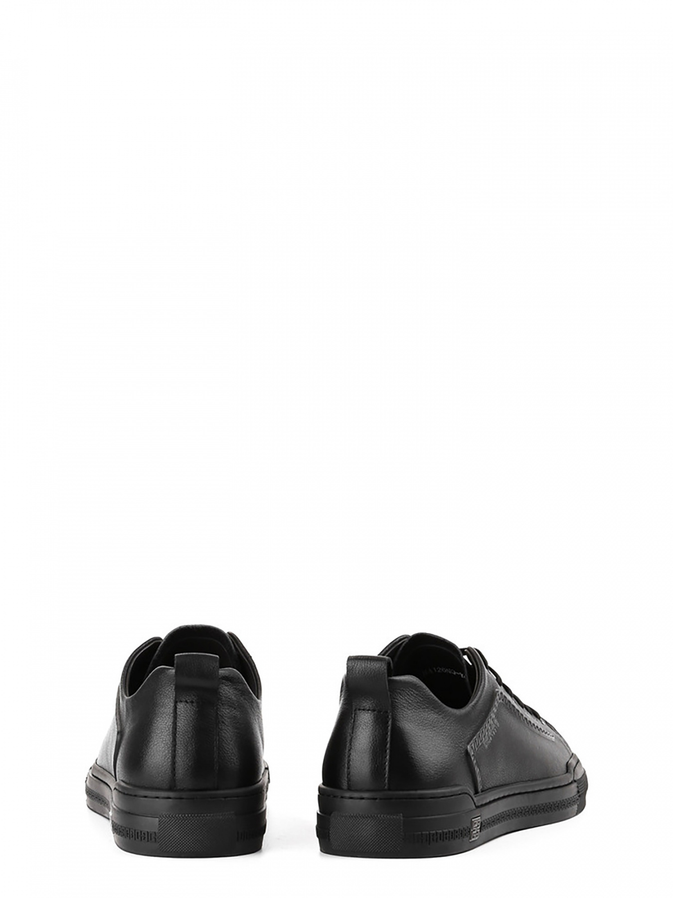 Кеди низькі Arzoni Bazalini модель 00000014285 Фото