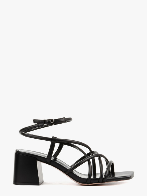 Босоножки LeBERDES модель 00000019539 Фото
