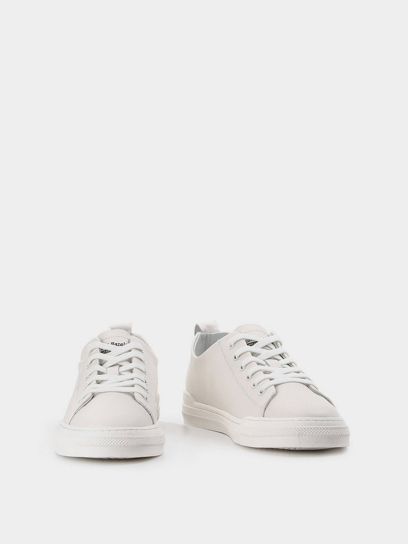 Кеды низкие Arzoni Bazalini модель 00000014286 Фото