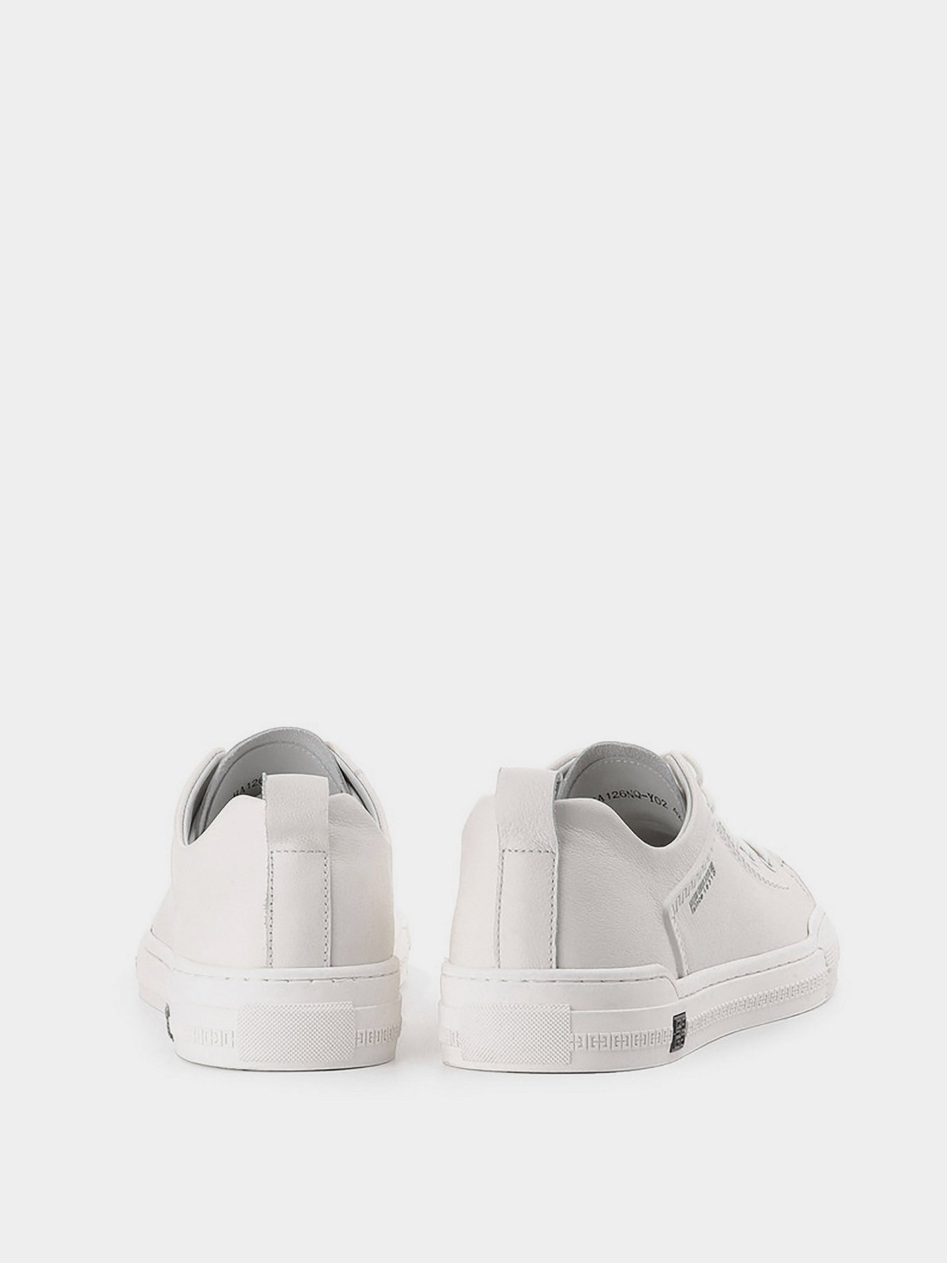 Кеды низкие Arzoni Bazalini модель 00000014286 Фото