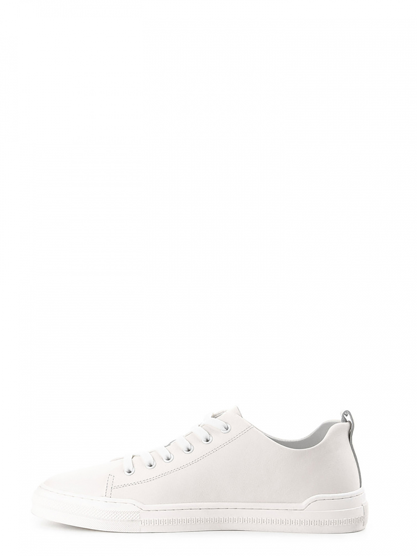 Кеды низкие Arzoni Bazalini модель 00000014286 Фото