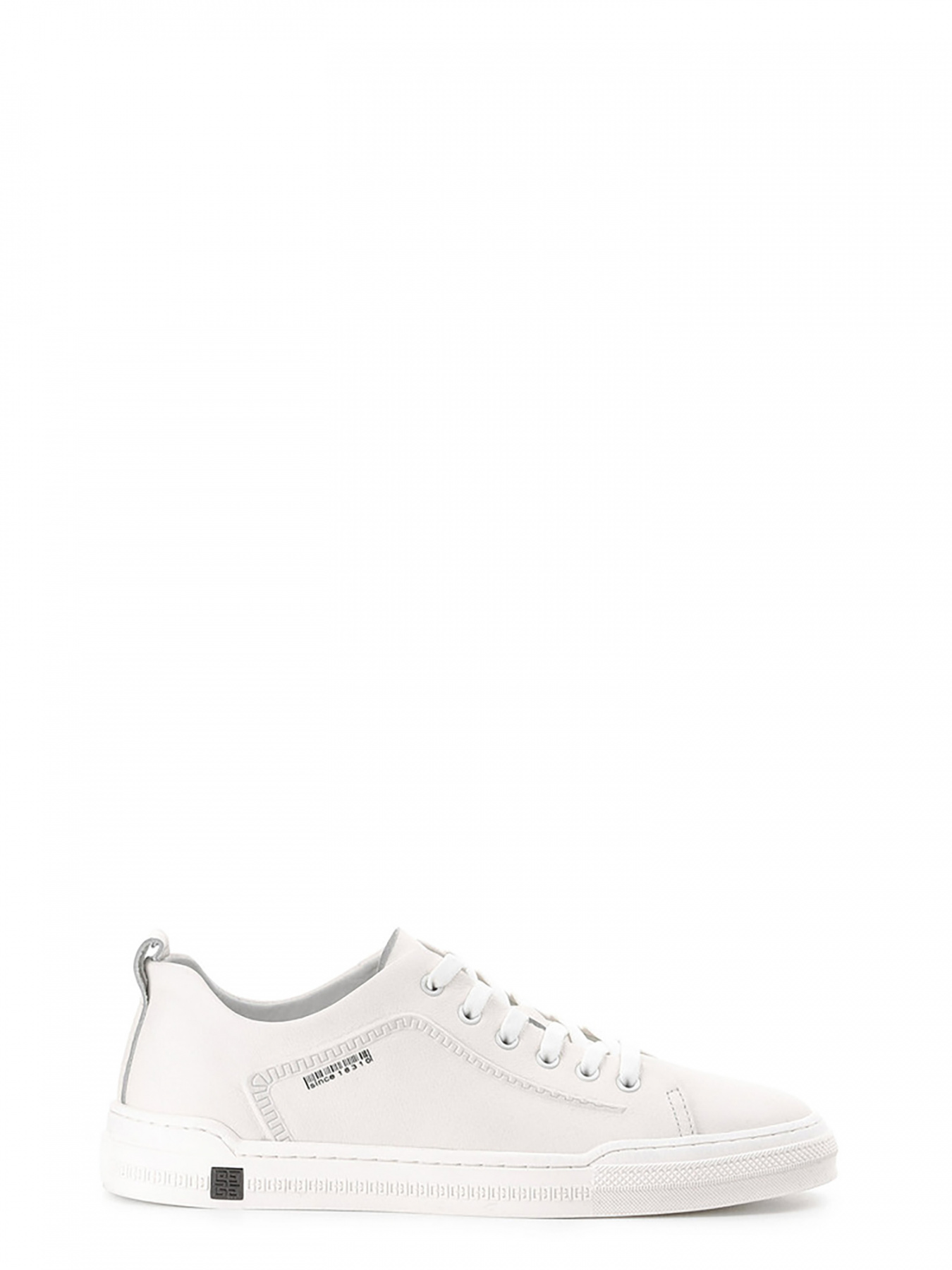 Кеды низкие Arzoni Bazalini модель 00000014286 Фото