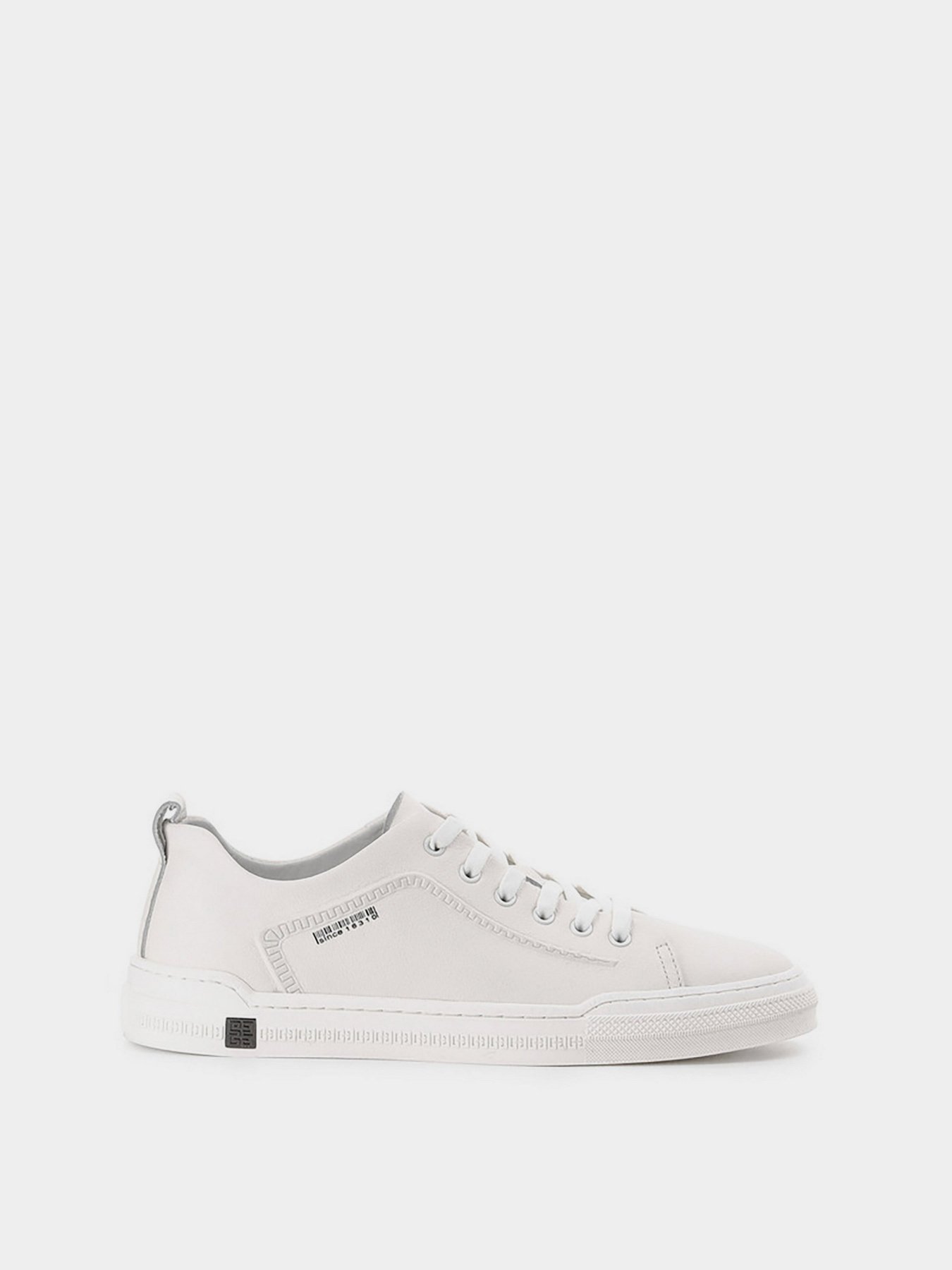 Кеды низкие Arzoni Bazalini модель 00000014286 Фото