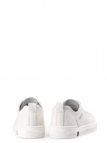 Кеды низкие Arzoni Bazalini модель 00000014286 Фото