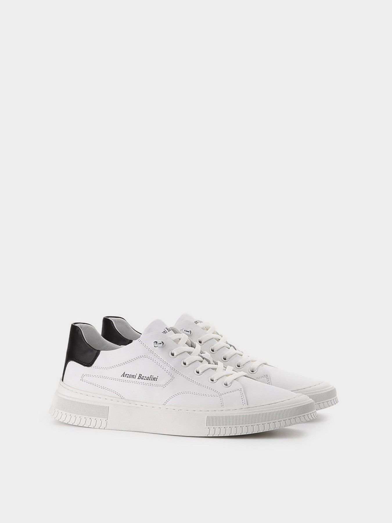 Кеды низкие Arzoni Bazalini модель 00000014288 Фото