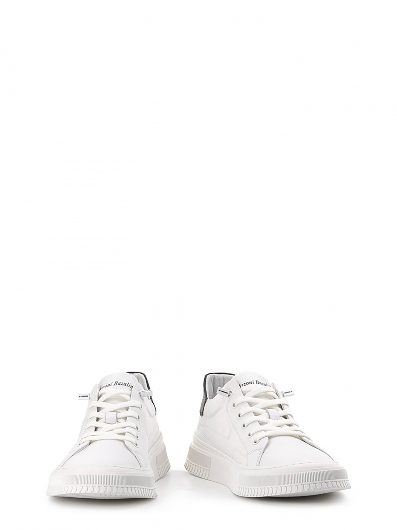 Кеди низькі Arzoni Bazalini модель 00000014288 Фото